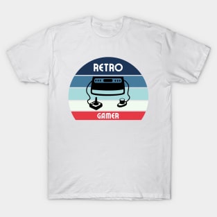 Retro Gamer T-Shirt